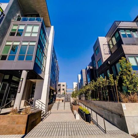 Novo Apartments Mountain View Ngoại thất bức ảnh