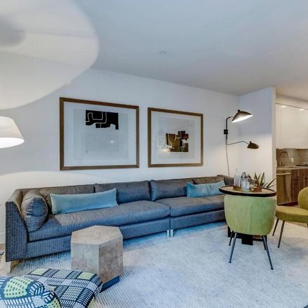 Novo Apartments Mountain View Ngoại thất bức ảnh
