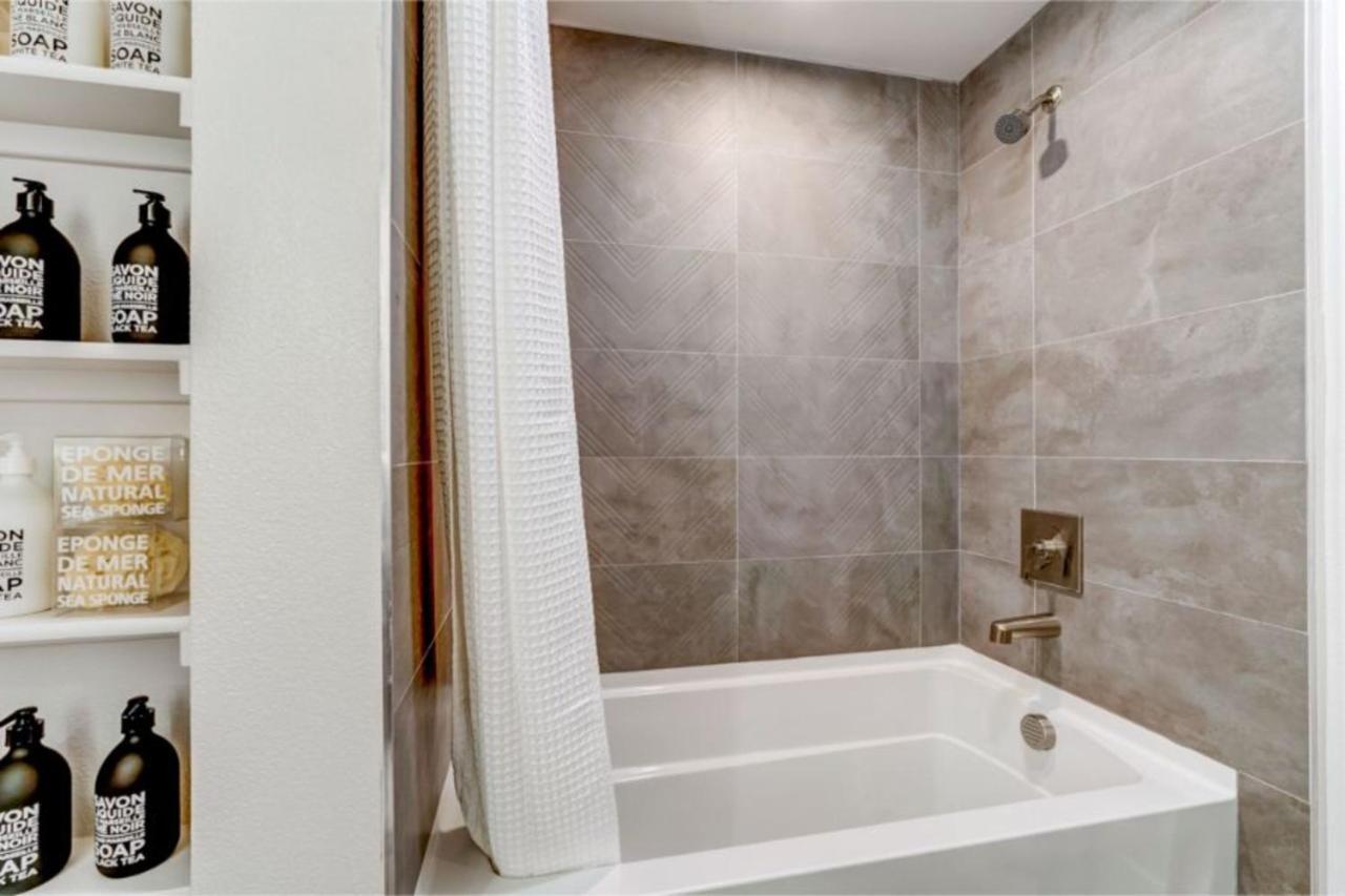 Novo Apartments Mountain View Ngoại thất bức ảnh