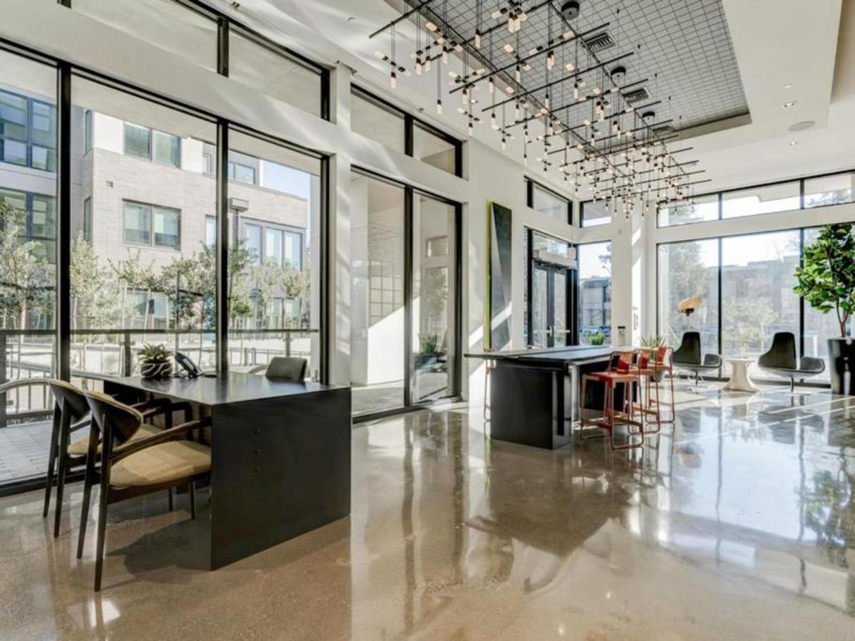 Novo Apartments Mountain View Ngoại thất bức ảnh