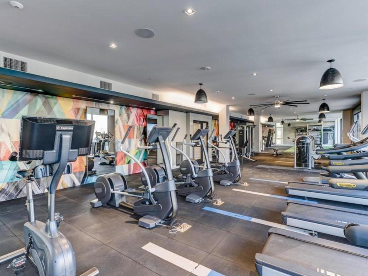 Novo Apartments Mountain View Ngoại thất bức ảnh