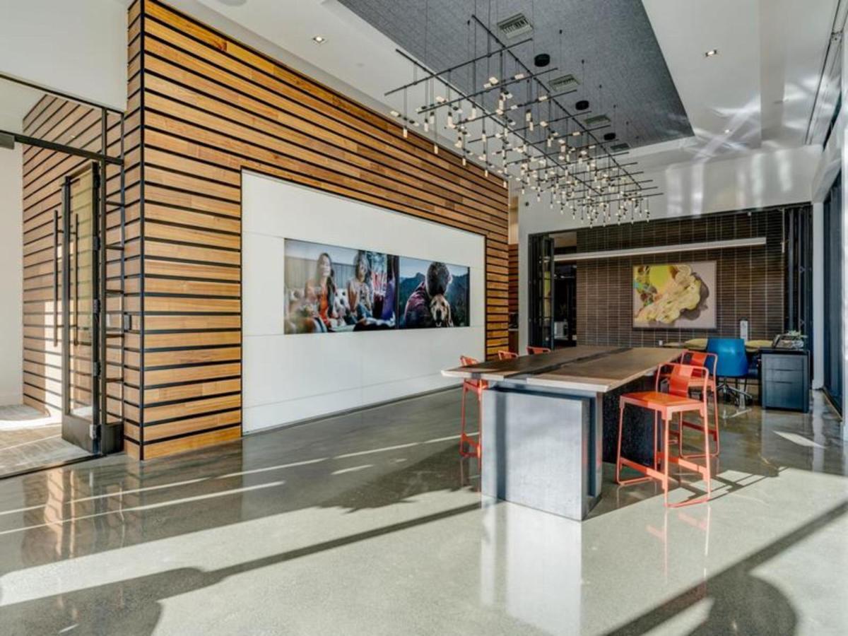 Novo Apartments Mountain View Ngoại thất bức ảnh