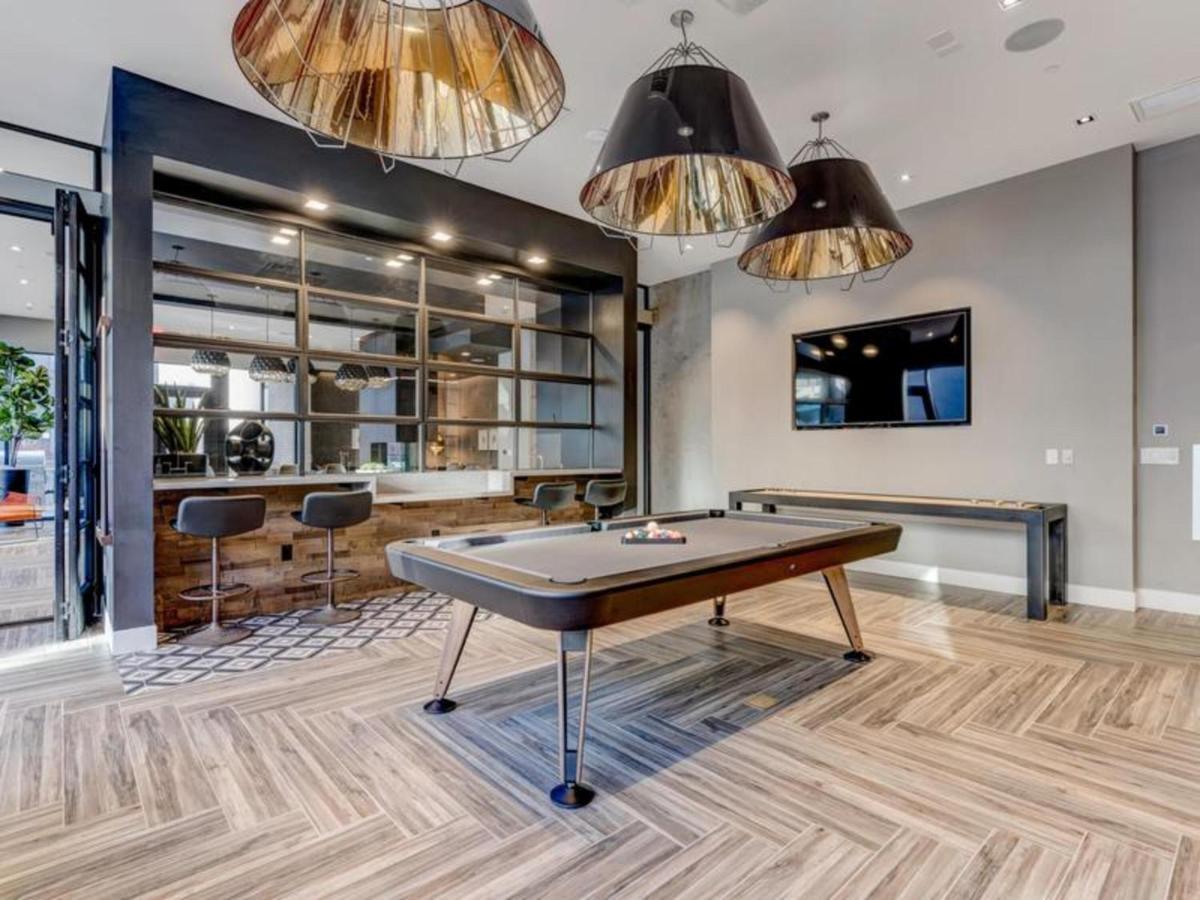 Novo Apartments Mountain View Ngoại thất bức ảnh